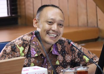 Rapat Raperda Perubahan Bentuk Hukum Bank Jateng Kembali Digelar