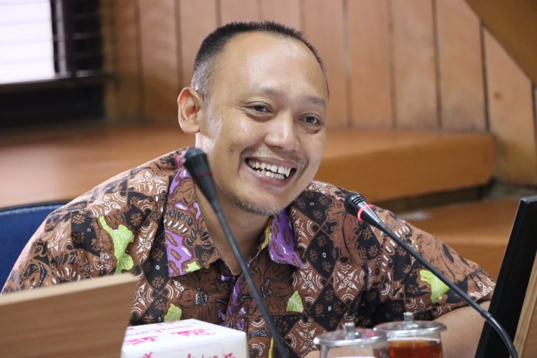 Rapat Raperda Perubahan Bentuk Hukum Bank Jateng Kembali Digelar
