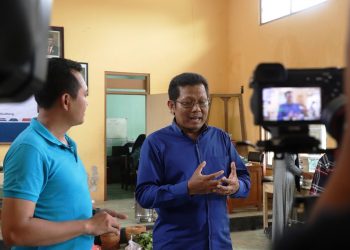 DIALOG PROAKTIF: UKM di Purbalingga Masih Mampu Bertahan