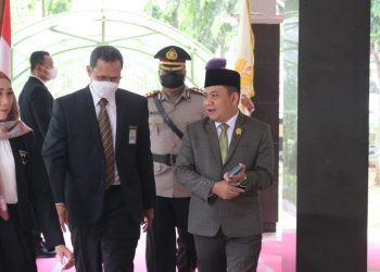 Dewan Dukung Unnes Tetap Jadi Kampus Konservasi