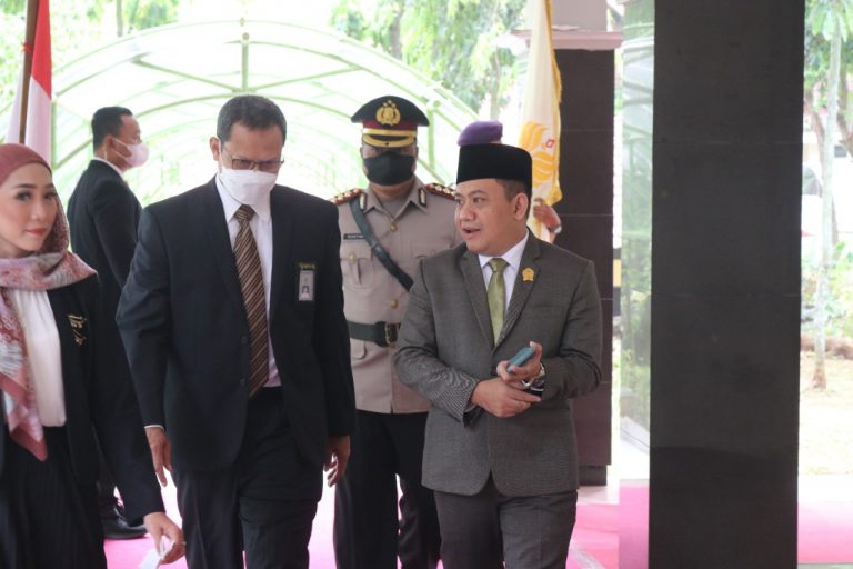 Dewan Dukung Unnes Tetap Jadi Kampus Konservasi