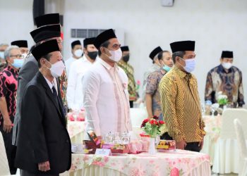 Ferry: Baznas Ikut Tangani Kemiskinan Jateng