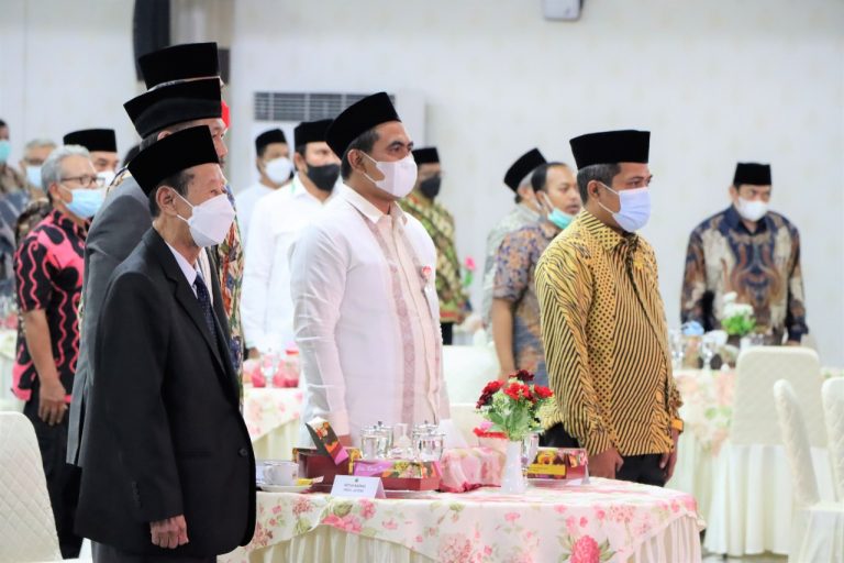 Ferry: Baznas Ikut Tangani Kemiskinan Jateng