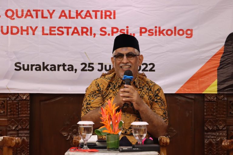 FOCUS GROUP DISCUSSION: Peran Keluarga Cegah Tindak Perundungan