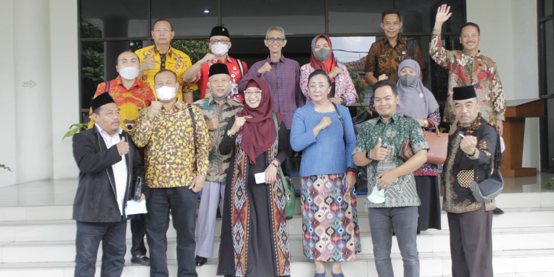 Komisi E Soroti Laju Pertumbuhan Penduduk