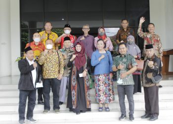 Komisi E Soroti Laju Pertumbuhan Penduduk