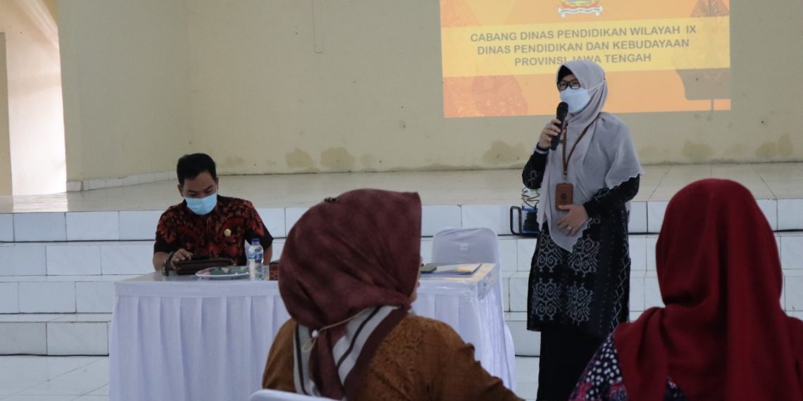 Wajib Diperhatikan, Kesiapan Sarana & Prasarana PPDB 2022
