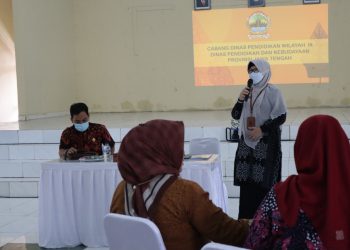 Wajib Diperhatikan, Kesiapan Sarana & Prasarana PPDB 2022