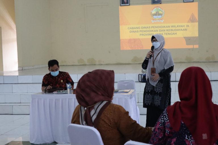 Wajib Diperhatikan, Kesiapan Sarana & Prasarana PPDB 2022