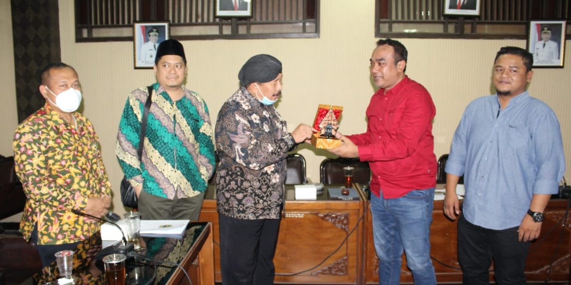 BK Berencana Gelar FGD Peningkatan Kapasitas Lembaga