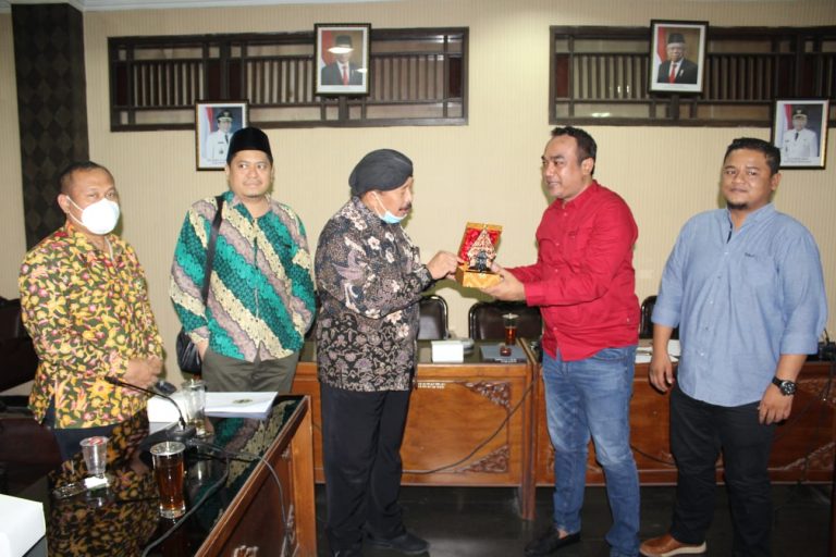 BK Berencana Gelar FGD Peningkatan Kapasitas Lembaga