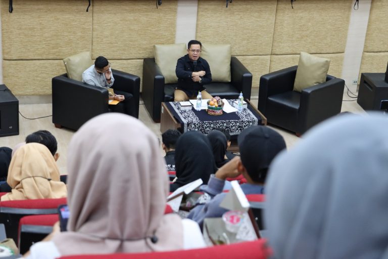 Sukirman: Susun Perda, Penganggaran &  Pengawasan Jadi Tugas DPRD