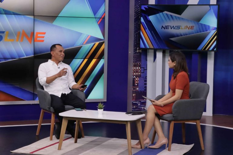 Sumanto Minta Kesejahteraan Petani Ditingkatkan
