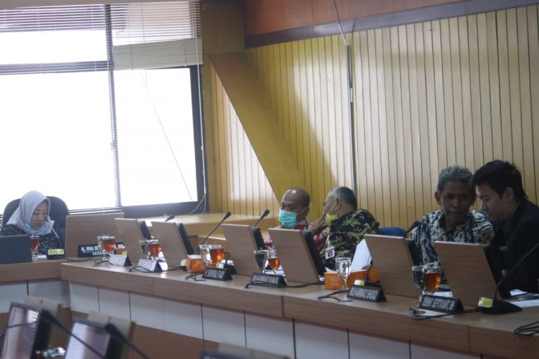Target Kinerja pada 2021 Patut Ditingkatkan