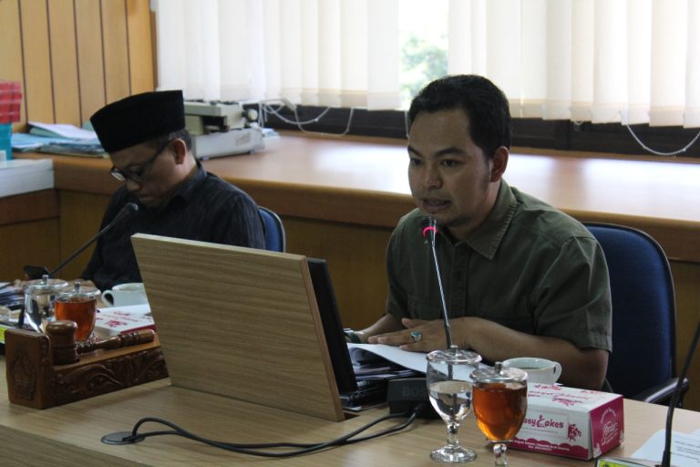 Penanganan Sosial, Kesehatan, dan Pendidikan Perlu Diprioritaskan