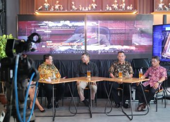 ASPIRASI JATENG : Kenalkan Pancasila sejak Dini