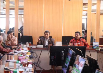 DPRD Maluku Bertandang ke Jateng Diskusikan RPJMD 
