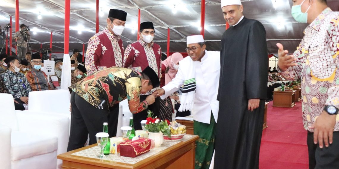 DPRD Berharap MTQ XXIX Menambah Spiritualitas Beragama