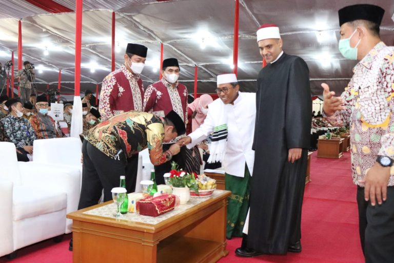DPRD Berharap MTQ XXIX Menambah Spiritualitas Beragama