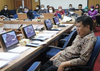 RAKER RKPD 2023: OPD Paparkan Rencana Pendapatan 2023