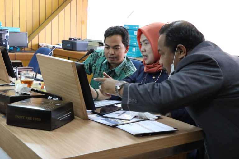 RAKER RKPD 2023: Permasalahan PPDB & Pengangkatan Guru P3K Disorot