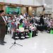 DPRD Sambut Rombongan Haji Kloter 5