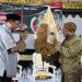 MEDIA TRADISIONAL: Terus Lestarikan Wayang Kulit di Bumi Kartini
