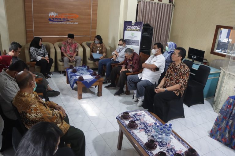 Status Karyawan Penyiaran Harus Diperhatikan