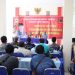 SOSIALISASI NON-PERDA: Desa Harus Mampu Kembangkan Wisatanya