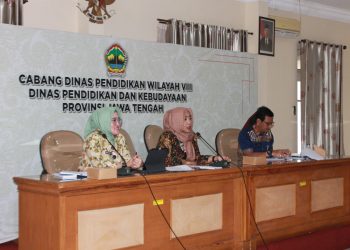 Komisi E Dorong Penyelesaian LHP Disdikbud