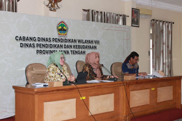 Komisi E Dorong Penyelesaian LHP Disdikbud