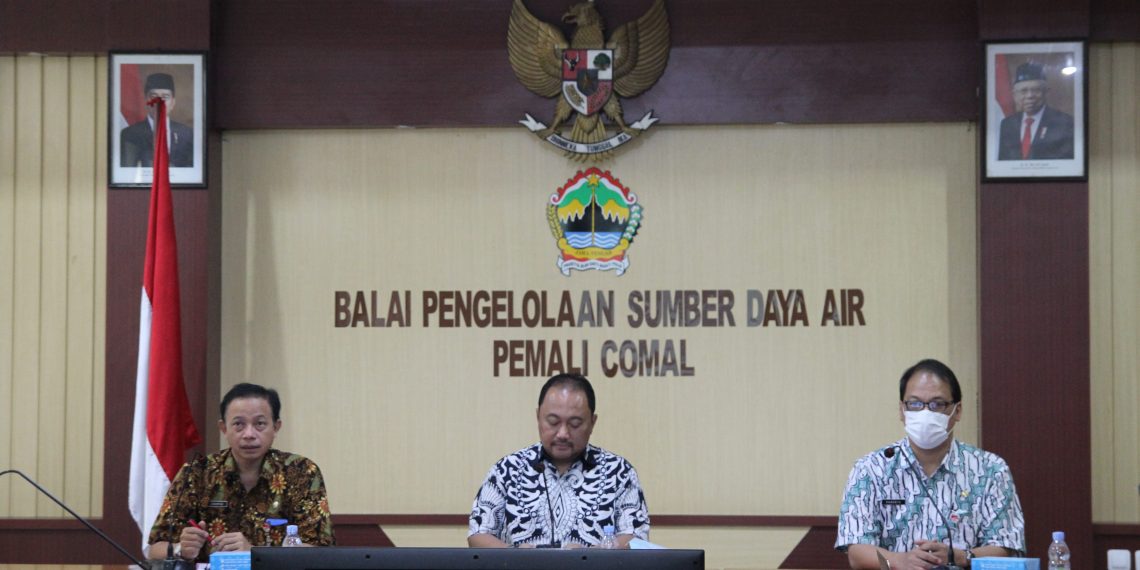 Pengelolaan Aset Dinas Pusdataru di Kota Tegal Jadi Sorotan