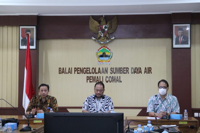 Pengelolaan Aset Dinas Pusdataru di Kota Tegal Jadi Sorotan