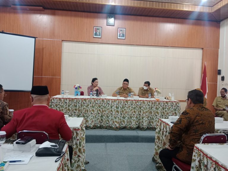 Komisi E Ingin Ada Pembenahan Sistem PPDB