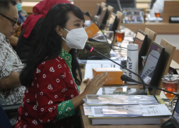 RAKER RKPD 2023: Kualitas Kinerja OPD & Pelayanan Masyarakat Jadi Sorotan