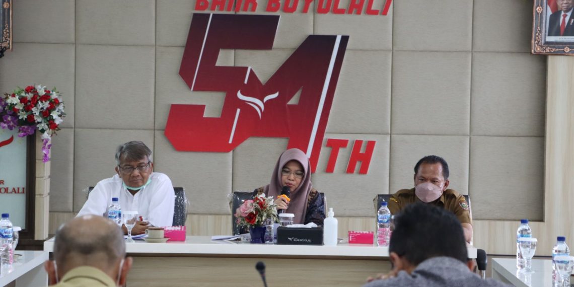 Pansus II Ingin Ada Sinkronisasi Bank Daerah dengan Perubahan Hukum Jamkrida