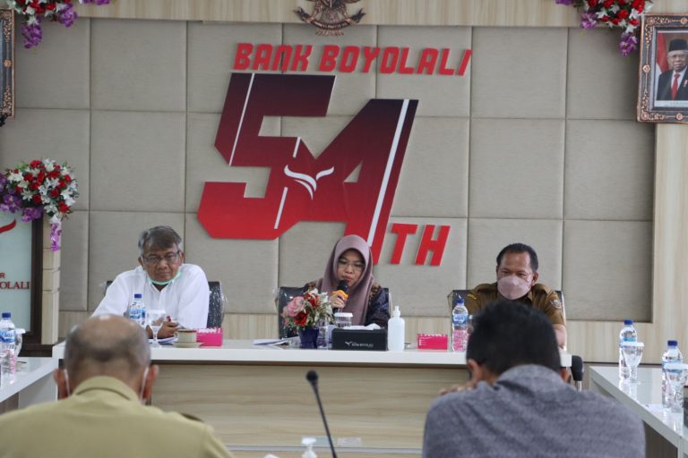 Pansus II Ingin Ada Sinkronisasi Bank Daerah dengan Perubahan Hukum Jamkrida