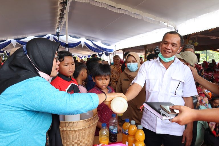 Waduk Pidekso Dioptimalkan Jadi Destinasi Wisata