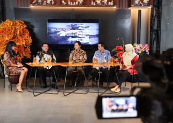 ASPIRASI JATENG: Pemerataan Sekolah Menjadi Target Penyelenggaraan Pendidikan di Jateng