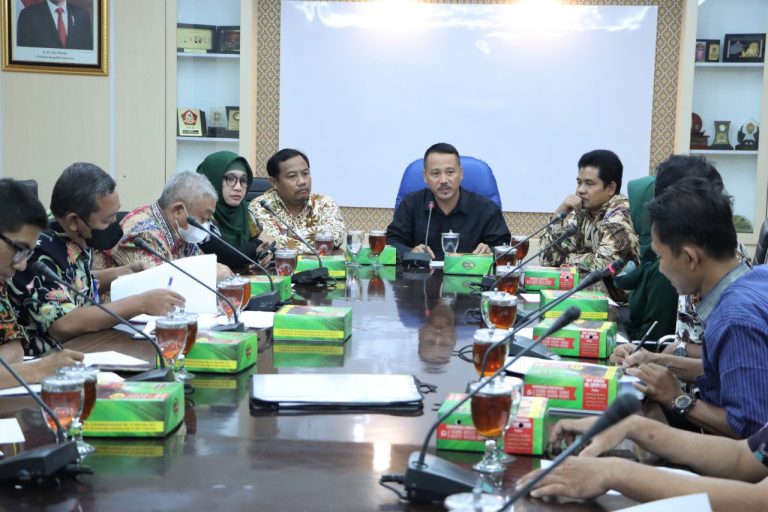 Skema Pengangkatan Guru P3K Perlu Disiapkan