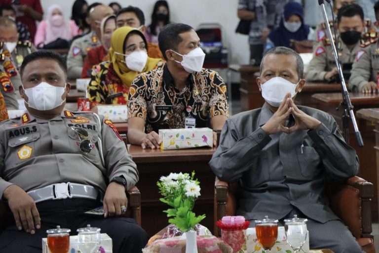 Perkuat Integrasi Data Kendaraan Bermotor Guna Hitung Potensi Pendapatan Daerah