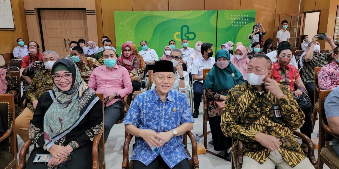 Komisi E Ingin Penerapan Fleksibilitas Manajemen RSUD Dr Soetomo Dapat Ditiru