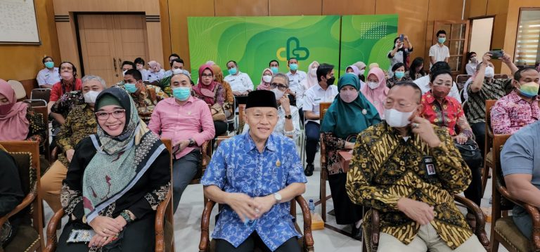 Komisi E Ingin Penerapan Fleksibilitas Manajemen RSUD Dr Soetomo Dapat Ditiru