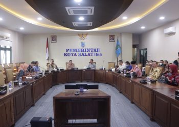 Daerah Wajib Persiapkan Penanganan Bencana Hidrometerologi