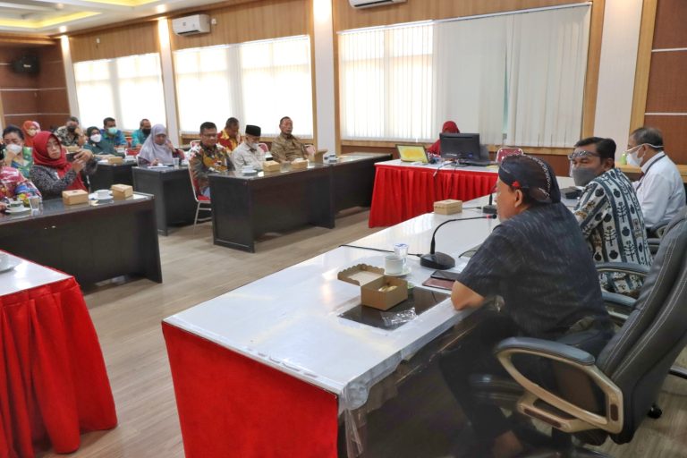 Brebes Butuh Puskesmas Rawat Inap Gangguan Kejiwaan