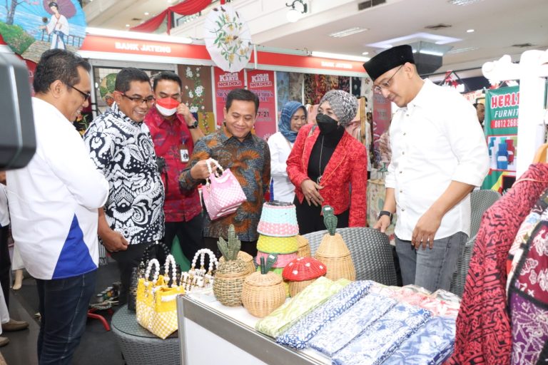 DPRD Dukung ‘Gelar Karya Merdeka’ Jateng