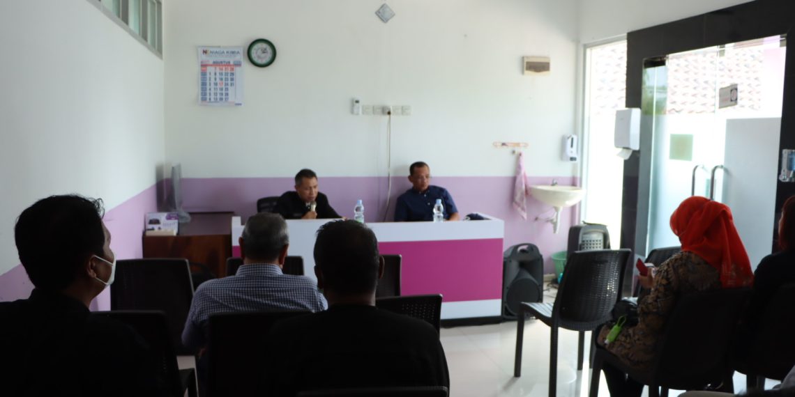 Saatnya Fasilitasi Klinik Hewan di Sejumlah Daerah Ditingkatkan