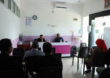 Saatnya Fasilitasi Klinik Hewan di Sejumlah Daerah Ditingkatkan