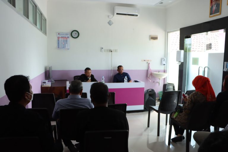 Saatnya Fasilitasi Klinik Hewan di Sejumlah Daerah Ditingkatkan