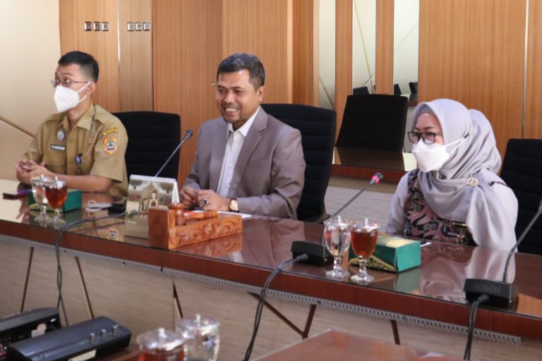 Mahasiswa Harus Mampu Optimalkan Teknologi